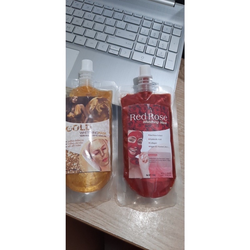 150ml Cấy trắng Mầm Gạo Non, Vàng nano, Huyết Hoa Hồng, Tảo Sủi, Nghệ Sủi giá sỉ tận gốc