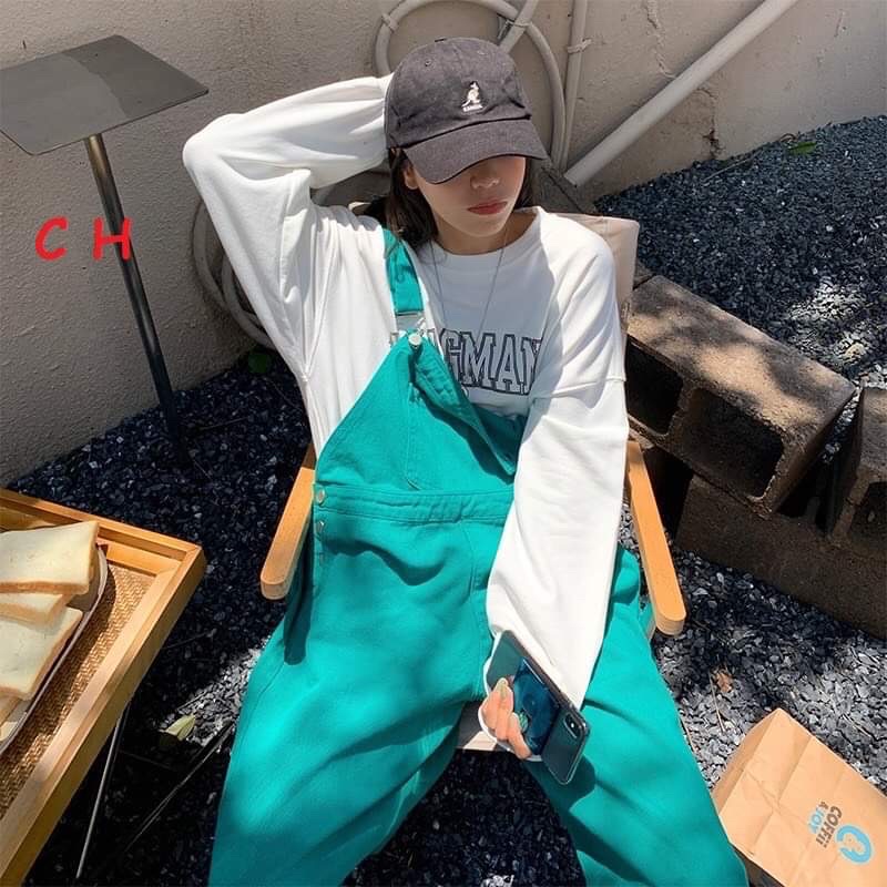 Áo swearter MAGMANS COA643