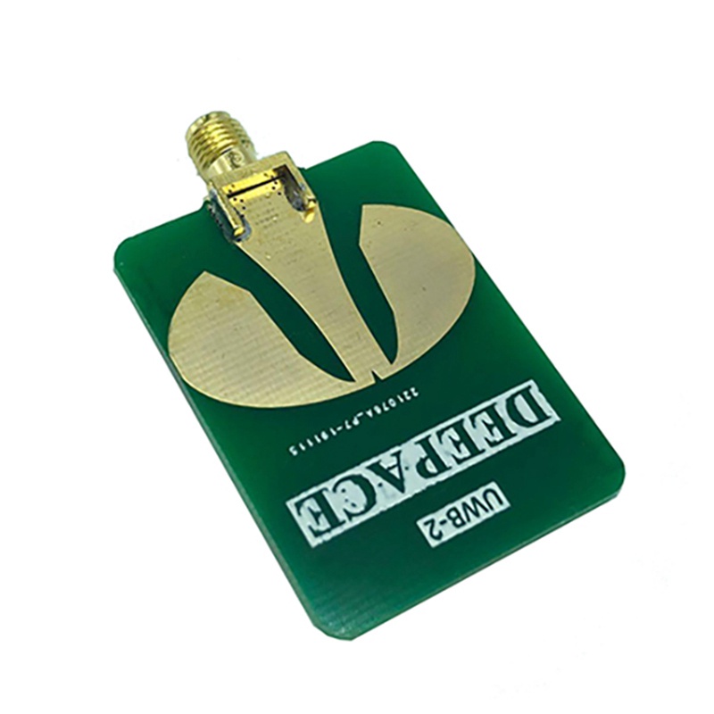 Ăng Ten Băng Tần Số Siêu Rộng UWB-2 2.8GHz-11GHz Dải Rộng Đa Hướng Dành Cho Máy Phát Thanh