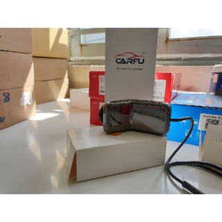 Camera hành trình trước sau adas cam góc rộng quay đêm nét kết nối với đầu android