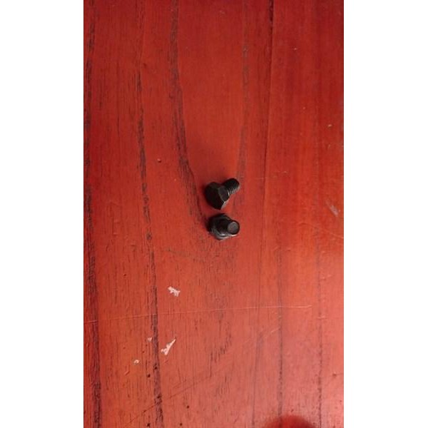 Ốc máy bào, máy cuốn - 1 cái ốc