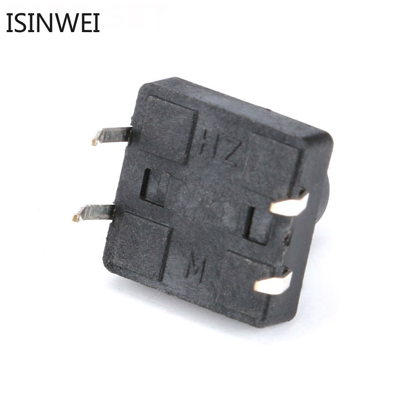 Set 20 công tắc bấm 12*12*10MM DIP-4 12x12x10mm