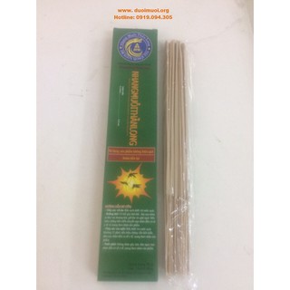 Combo 15 hộp Nhang muỗi Thần Long