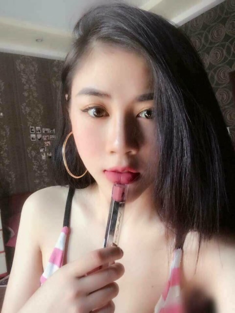 Son Kem Cao Cấp-Vavachi Lipstick