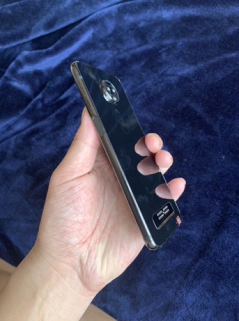 điện thoại motorola z3 ram 4 bộ nhớ 64g bản mỹ 1 sim | BigBuy360 - bigbuy360.vn