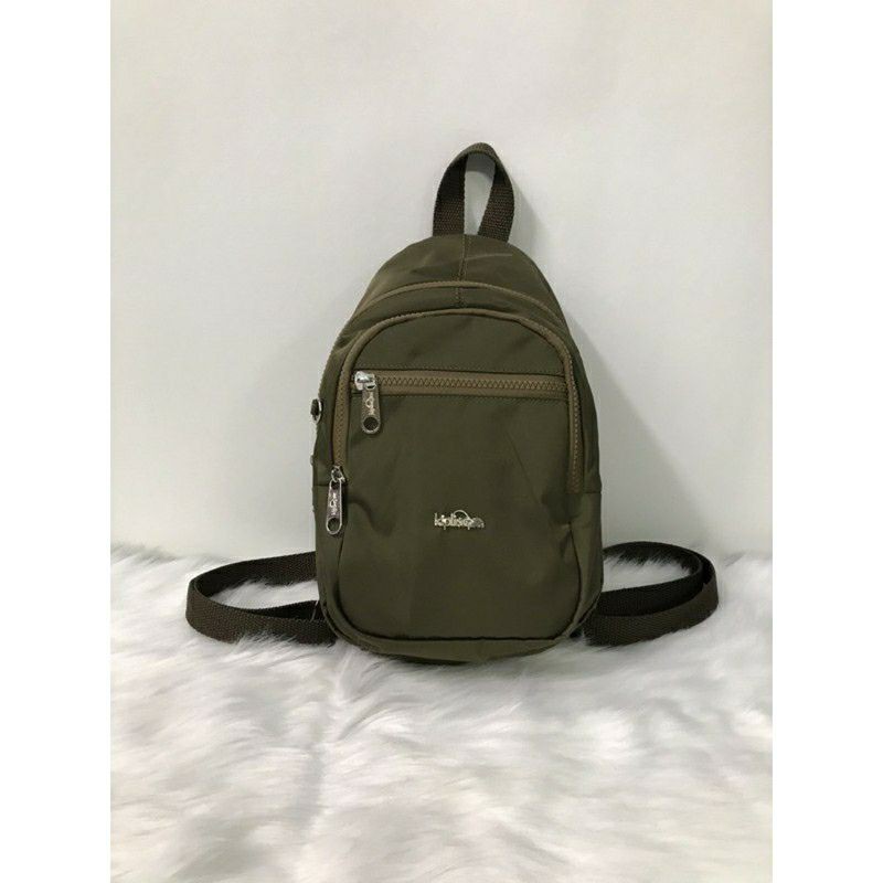 Balô đeo chéo kipling 30×20×12