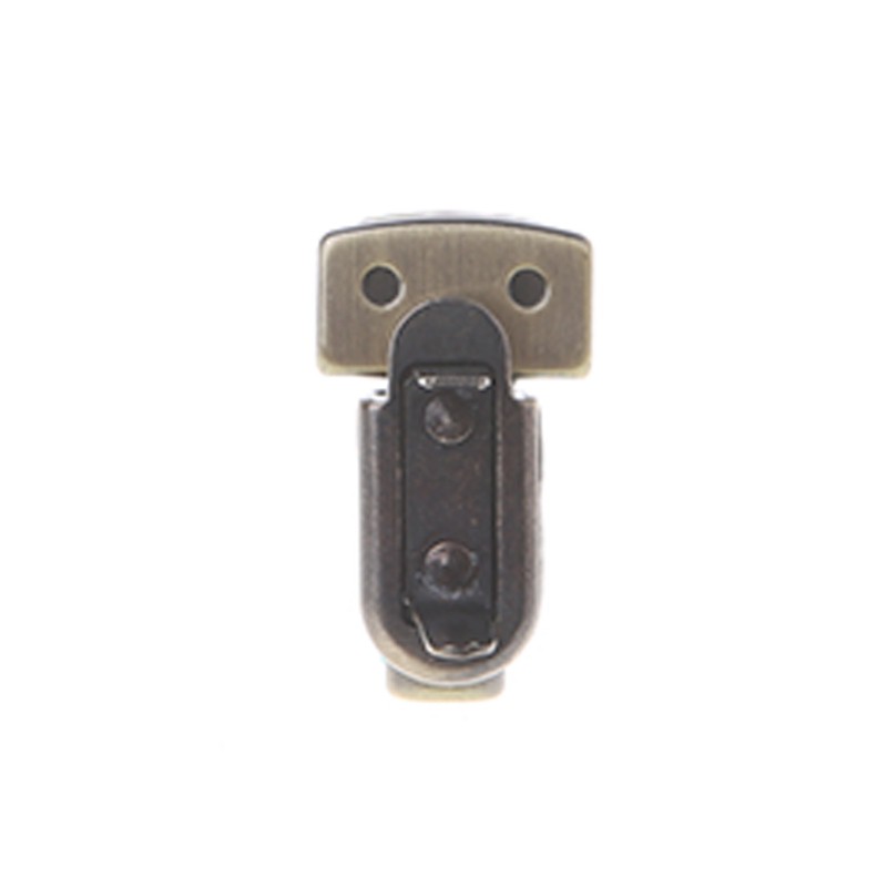 Khóa kim loại cho túi xách tự làm thủ công