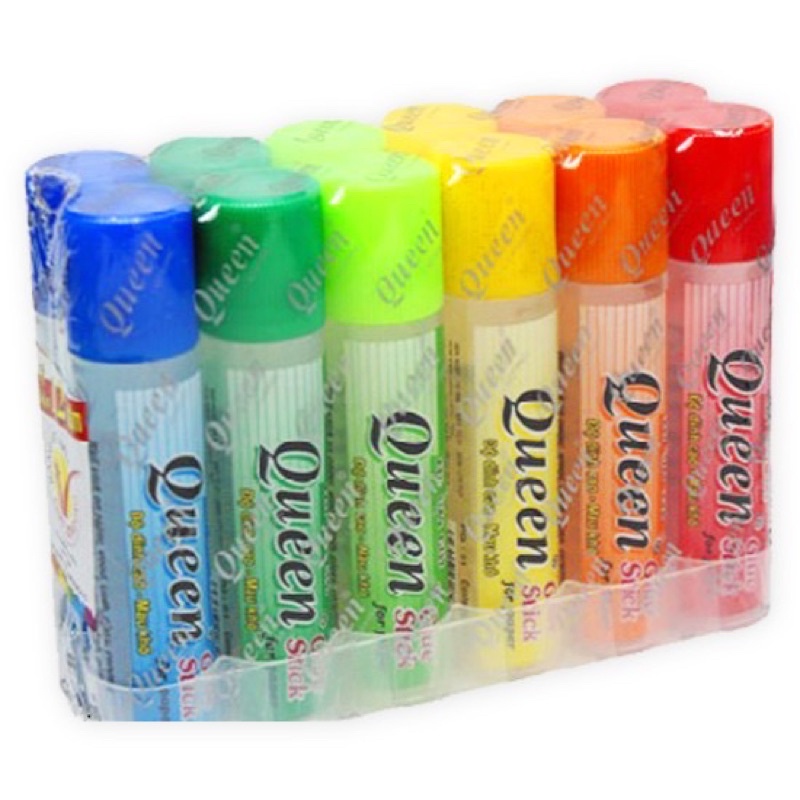 Hồ Nước Queen - Keo Dán Thủ Công Đồ Dùng Học Tập