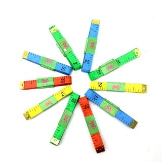 Thước dây 1,5 m loại dày dặn