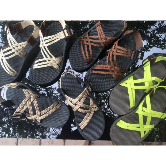Dép sandal thời trang nam CHACO (hàng VNXK)