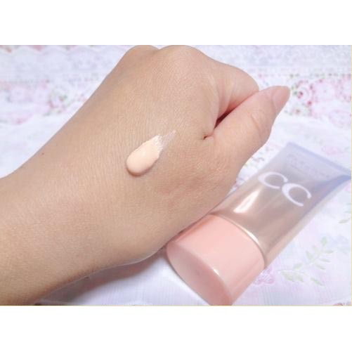 Kem trang điểm CC SPF32 PA++