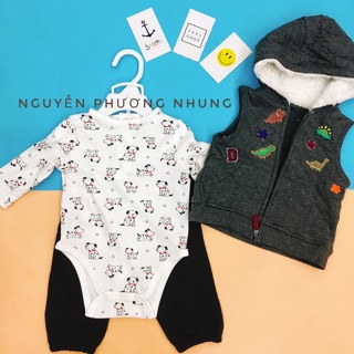 SET 3 chi tiết hàng xuất xịn