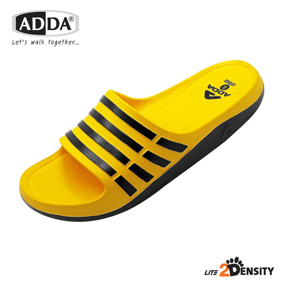 Dép Đúc Quai Ngang Nam Mẫu 5TD22M1W1 Nhập Khẩu Thái Lan