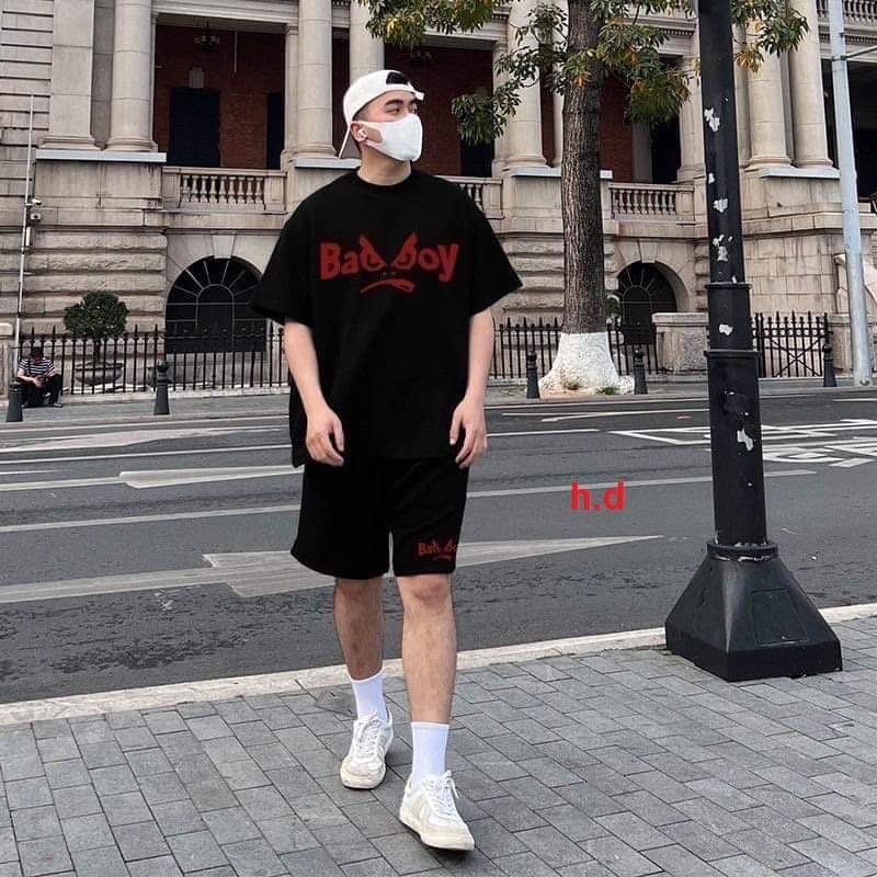 Bộ đùi BADBOY HD6