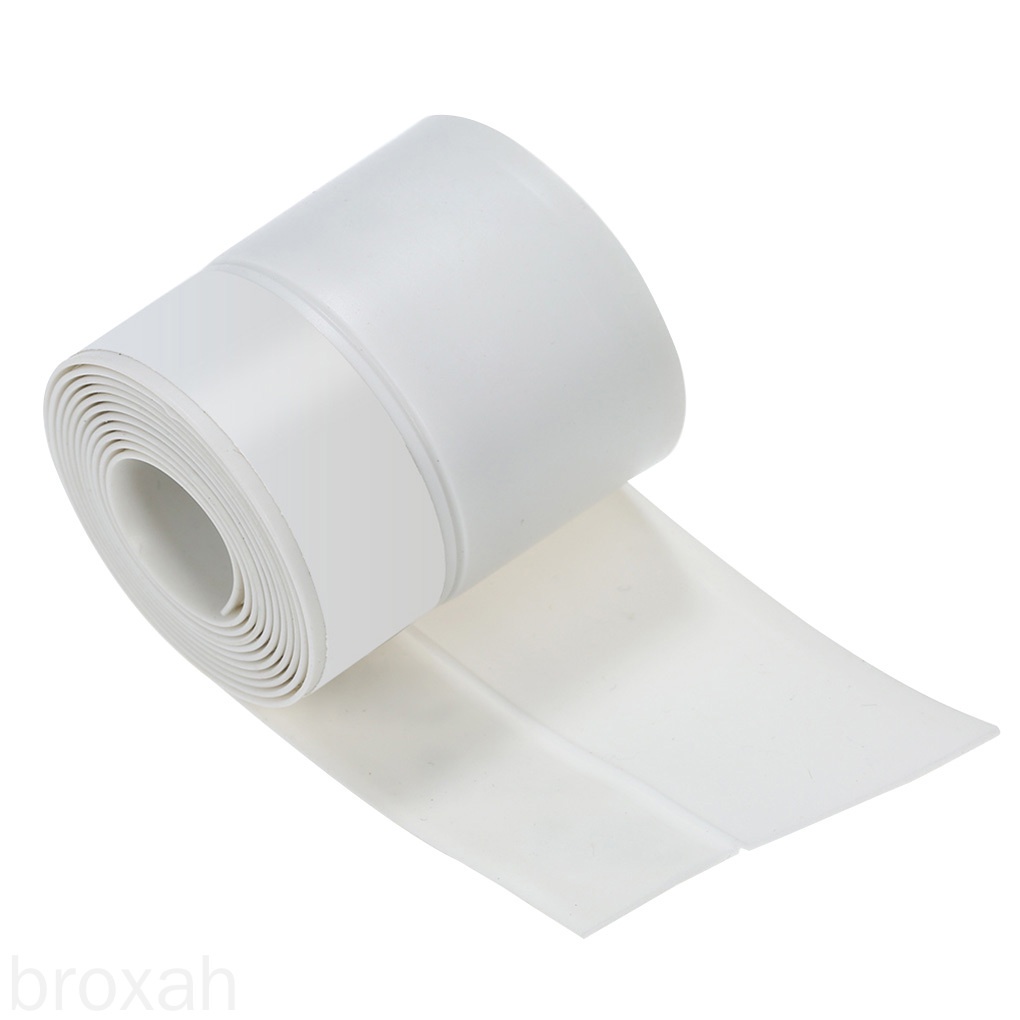 Cuộn Dây Silicone Dán Cửa Sổ Dài 1m