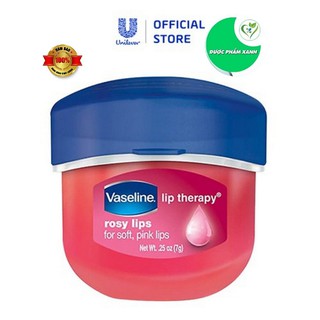 Sáp Dưỡng môi Vaseline 7 gam - VASELINES