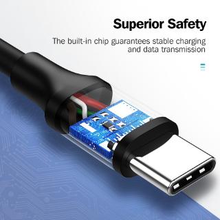 Dây Cáp Sạc Nhanh Ugreen 60w Usb C Sang Type-C
