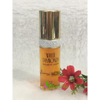 Nước hoa ELIZABETH TAYLOR White Diamond EDT