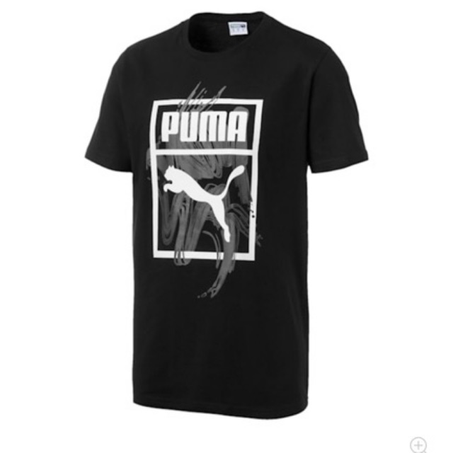 Áo thun Puma hàng xách tay chính hãng