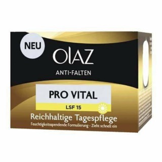 Kem Olaz Total Effects 7in1 . Made in EU.