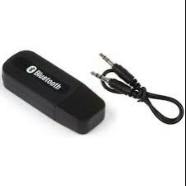 USB Bluetooth music