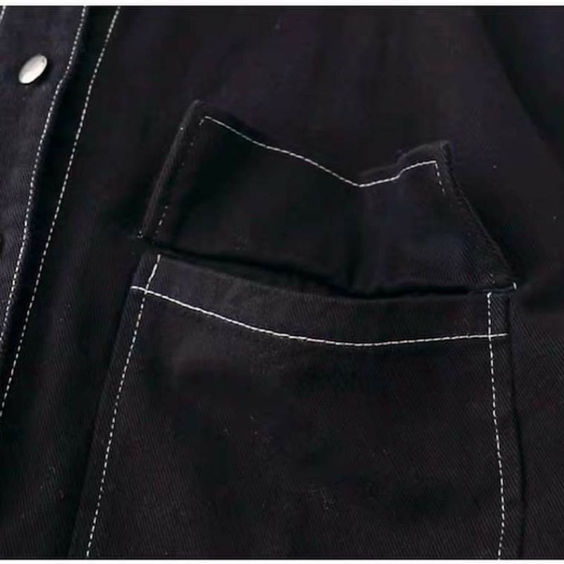 Order áo khoác ulzzang 4191