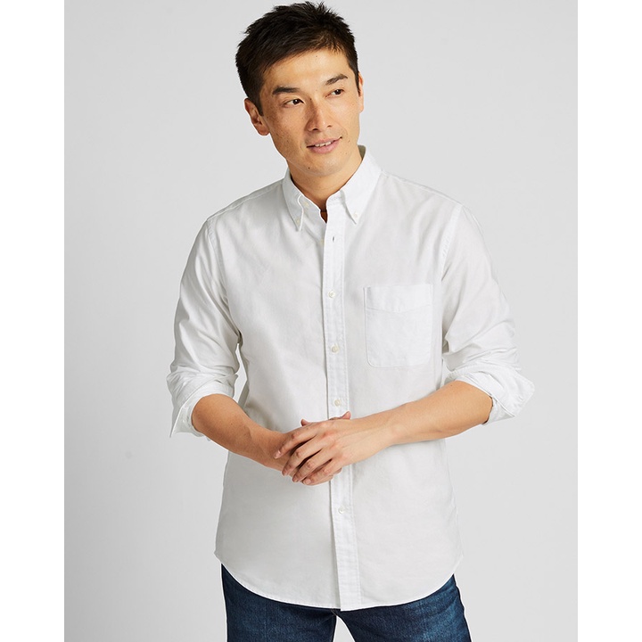Sơ mi big size nam cao cấp xuất nhật xịn cho người mập