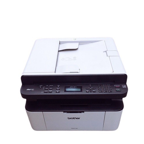 MÁY IN LASER ĐEN TRẮNG ĐA NĂNG BROTHER MFC-1811 AALO.SHOP