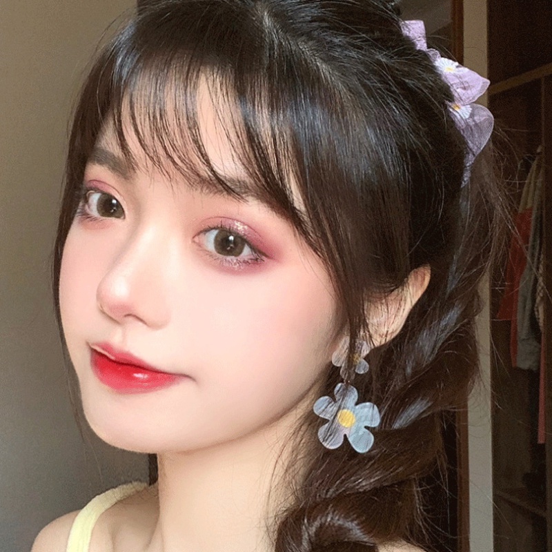 [Hàng mới về] Bảng phấn mắt mini COLOR STYLE 8 màu sắc tông lì và ánh nhũ lấp lánh