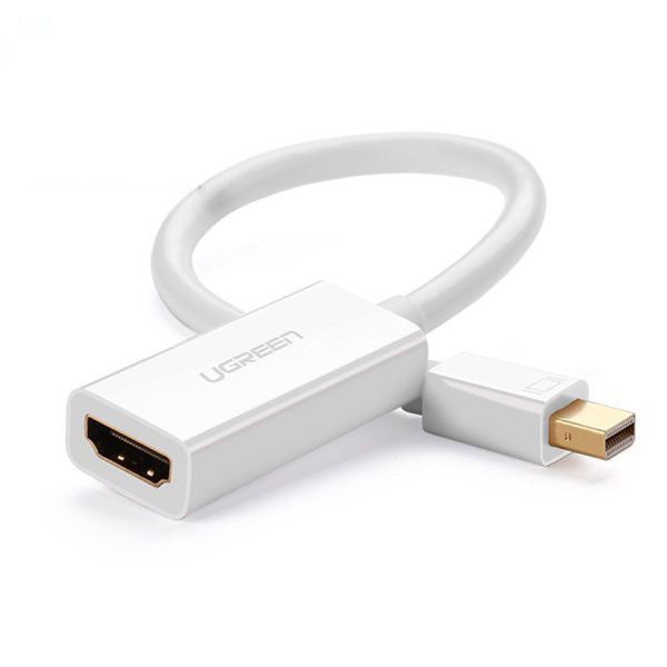 Cáp kết nối Macbook Air ra tivi có cổng HDMI