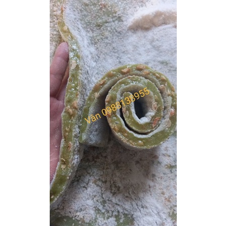 CHÈ LAM LÁ NẾP 500G(HỘP ĐẸP)