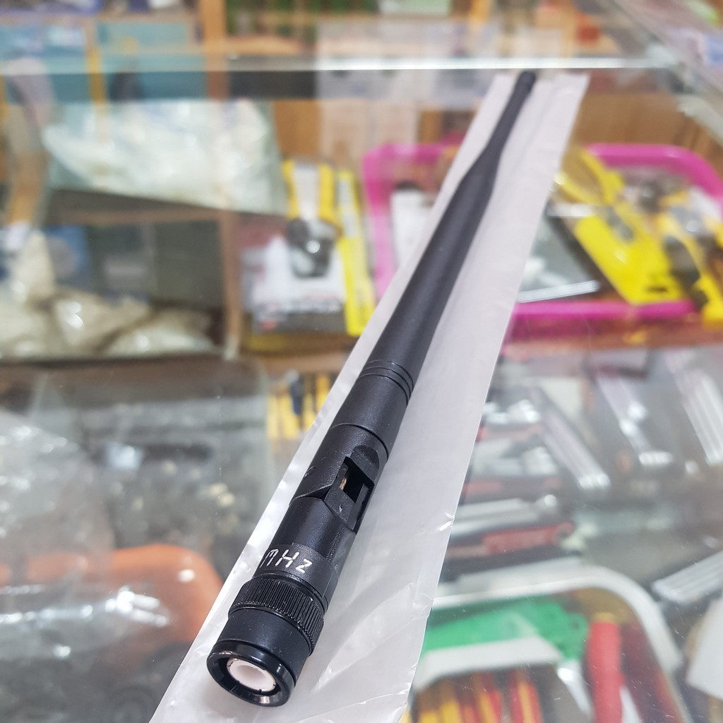 Ăngten thu sóng micro SHURE UGX