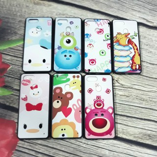 ỐP LƯNG OPPO F9 DỄ THƯƠNG