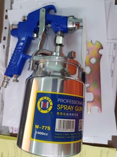 SÚNG PHUN SƠN 1000CC C-MART W-77S