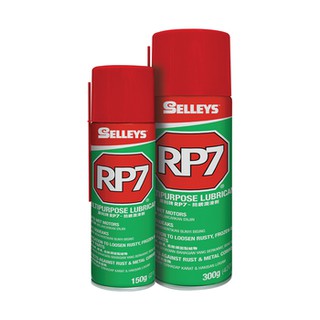 RP7 Chai xịt chống sét