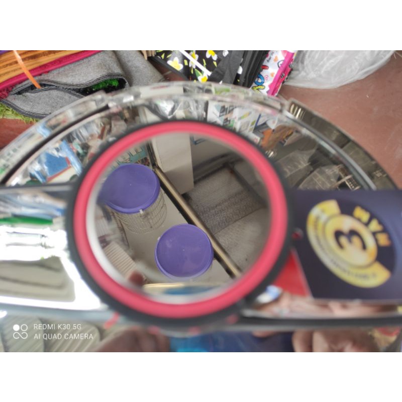 Nồi Áp Suất Đáy Từ SHG9906M