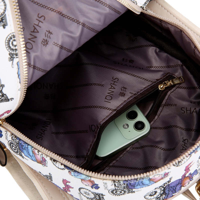 Ba Lô Da Mềm Thời Trang 2022 Kiểu Dáng Đơn Giản