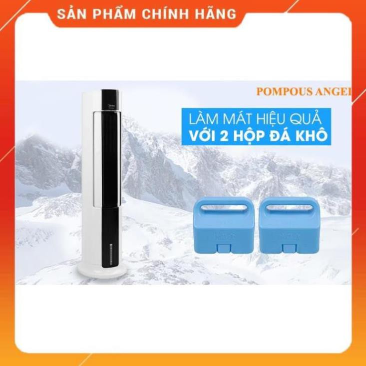 [FreeShip] Quạt điều hoà Midea 120AC-18AR BH 2 NĂM , Hàng chính hãng - Bảo hành 12 tháng 24/7