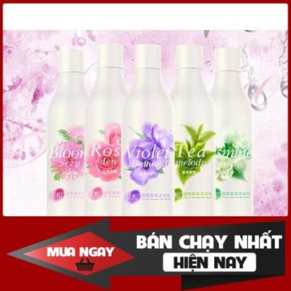 [❌GIÁ SỈ❌] Sữa tắm nước hoa cho chó mèo, thú cưng Joyce &amp; Dolls Bloom Sexy,Tea melody, Jasmine Modern ❤️