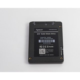 Ổ CỨNG SSD 240GB APACER AS340