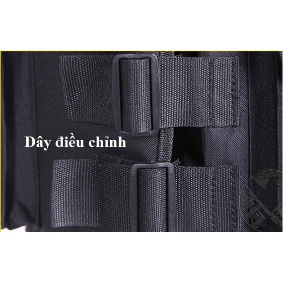 Áo Giáp Swat - Áo Giáp Bảo Vệ có size người lớn và trẻ em