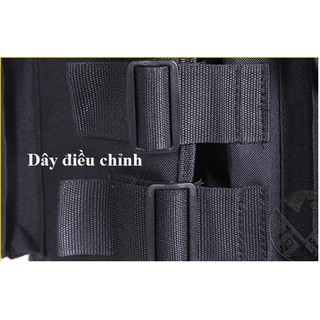 Áo Giáp Swat