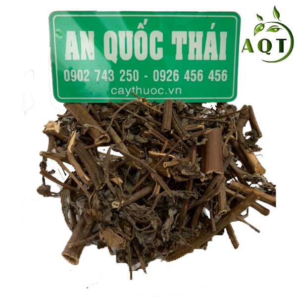 1KG Cây Vòi Voi (Khô, Sạch) Giảm Đau Xương Khớp, Tê Bì, Đau Nhức Chân Tay