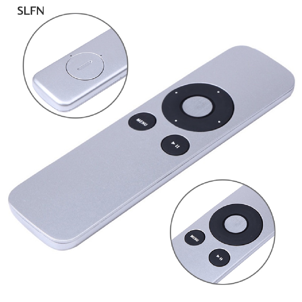 Điều Khiển Từ Xa Chip Mạnh Thông Dụng Cho Apple TV 1 2 3