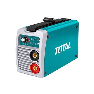 MÁY HÀN ĐIỆN 130A TOTAL TW21306 [CHÍNH HÃNG] MÁY HÀN ĐIỆN TỬ TOTAL [RẺ] HÀN QUE DCA INGCO