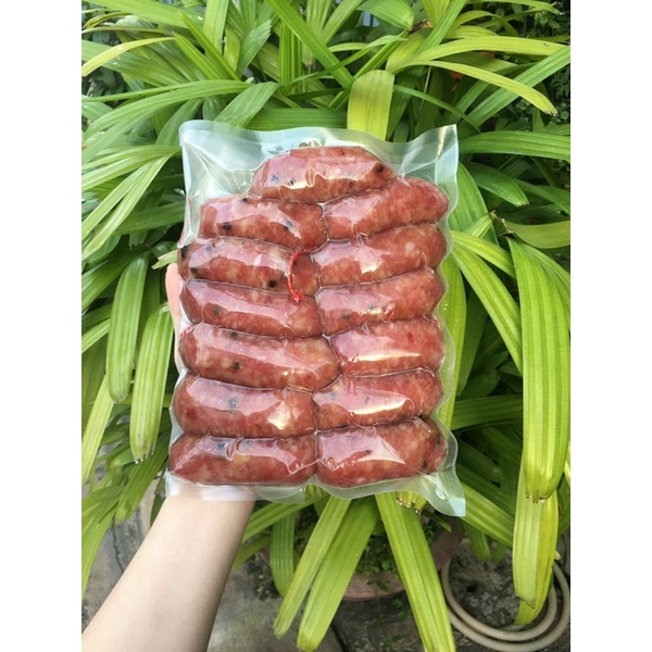 LẠP XƯỞNG TƯƠI LONG AN