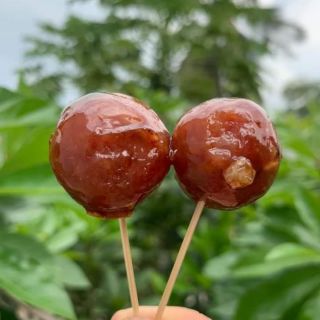 Lạp xưởng hồ lô Cai Lậy loại đặc biệt, nạc nhiều, không ngán mỡ (500g)