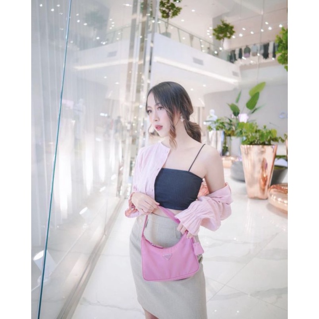 Túi kẹp nách PR.ADA NYLON SPSL