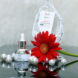 Serum tế bào gốc chống lão hóa phục hồi tái tạo da hiệu quả - Khắc phục mọi vấn đề lão hoá da CHỈ SAU 1 LIỆU TRÌNH