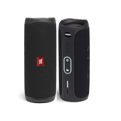 Loa bluetooth JBL Flip 5 - Hàng Chính Hãng